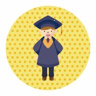 graduate student theme elements N37