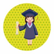 graduate student theme elements N38