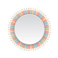 Round Frame N5
