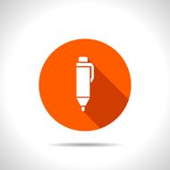 Orange Icon N6