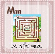 Maze N5