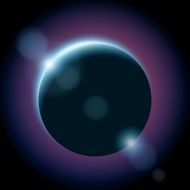 dark planet