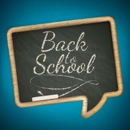 Back To School EPS 10 N13