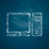 Computer Icon N29