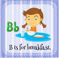 Breakfast N74