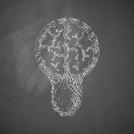 Lightbulb icon N5