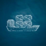 Ship Icon N6