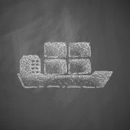 Ship Icon N8