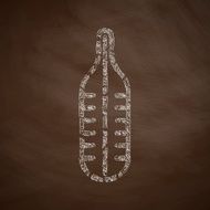 Thermometer Icon N8