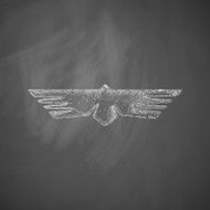 Bird Icon N6