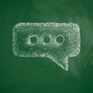 bubble icon N10