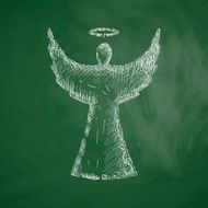 Angel Icon N2