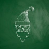 Santa Claus icon N2