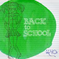 School Background N64
