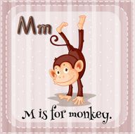Monkey N34
