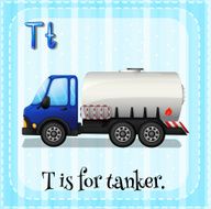 Tanker