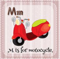 Motorcycle