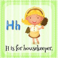 Housekeeper