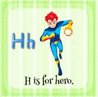Superhero N16