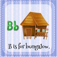 Bungalow N2