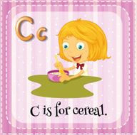 Cereal