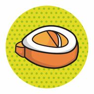 stationary correction tape theme elements vector eps N6