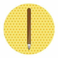 pencil theme elements N24