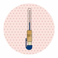 pen theme elements N19