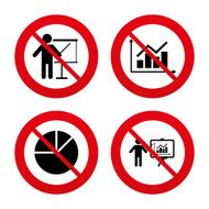 Diagram graph Pie chart Presentation billboard N32