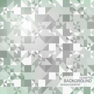 abstract background with geometric elements texture