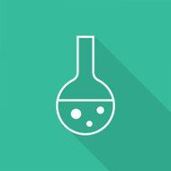 test tube icon N10