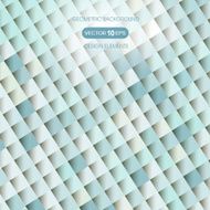 Abstract background of diamonds