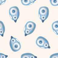 Correction tap seamless pattern