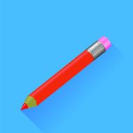 Red Pencil N3