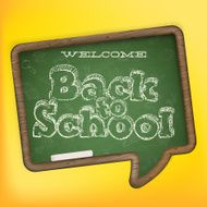 Back To School EPS 10 N14