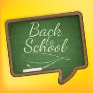 Back To School EPS 10 N15