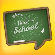 Back To School EPS 10 N16