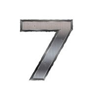 3d metal number 7