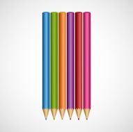 Color Pencils N23
