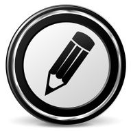 Pencil Icon N50