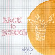 School Background N66