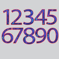 Set numbers