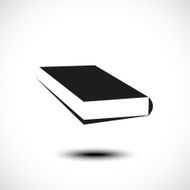 Book Icon N77