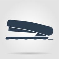 Stapler icon - Vector N8