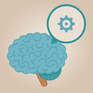 Brain Illustration N26