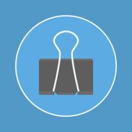 paper clip icon N16