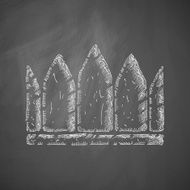 Crown Icon N9