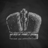 Crown Icon N10