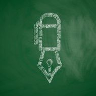 Pen Icon N58