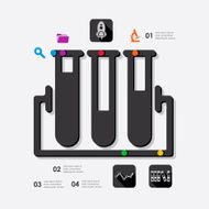 Education Infographic N48